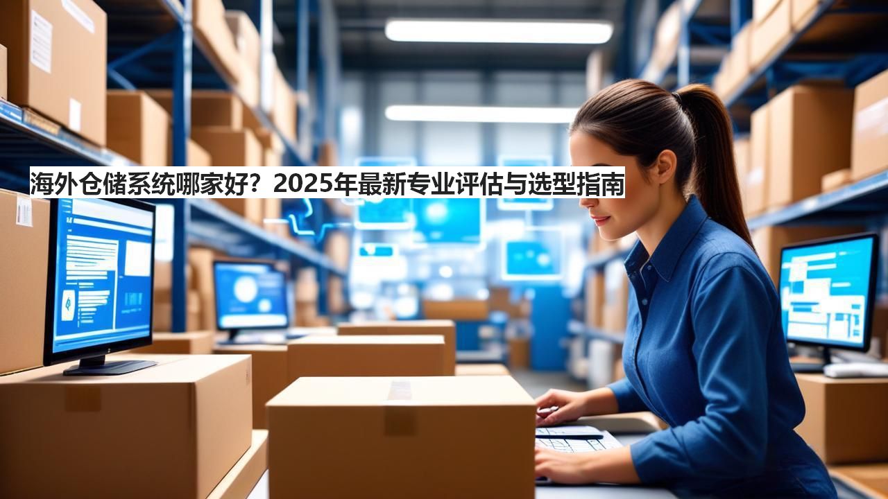 海外倉(cāng)儲(chǔ)系統(tǒng)哪家好？2025年最新專(zhuān)業(yè)評(píng)估與選型指南