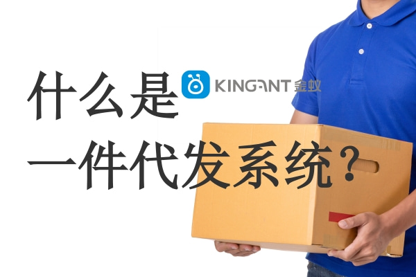 什么是一件代發(fā)系統(tǒng)？