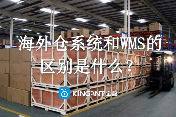 海外倉(cāng)系統(tǒng)和WMS的區(qū)別是什么？