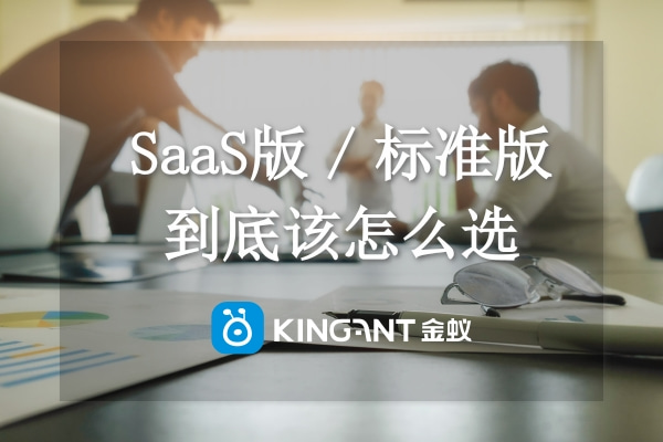 跨境系統(tǒng)有預(yù)算，SaaS版（云版）和標(biāo)準(zhǔn)版我該選哪個？